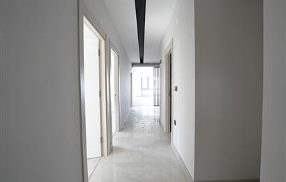 C21 Cius; Deniz Manzaralı Havuzlu Site İçerisinde Satılık 3,5+1 Daire