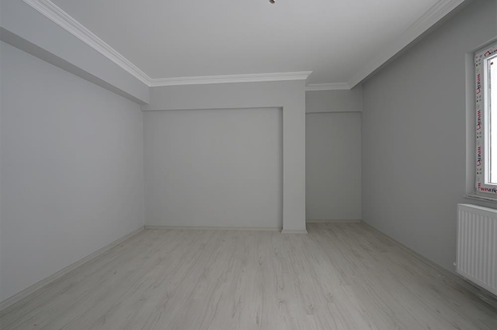 C21 Cius; Hastane Yolu Civarı 5+1 Dubleks Sıfır Satılık Daire