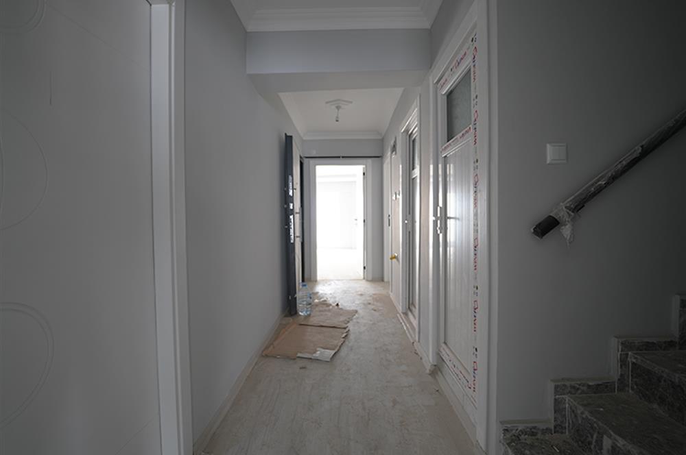 C21 Cius; Hastane Yolu Civarı 5+1 Dubleks Sıfır Satılık Daire