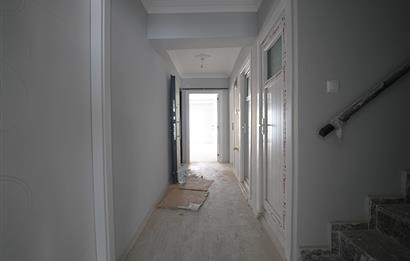 C21 Cius; Hastane Yolu Civarı 5+1 Dubleks Sıfır Satılık Daire