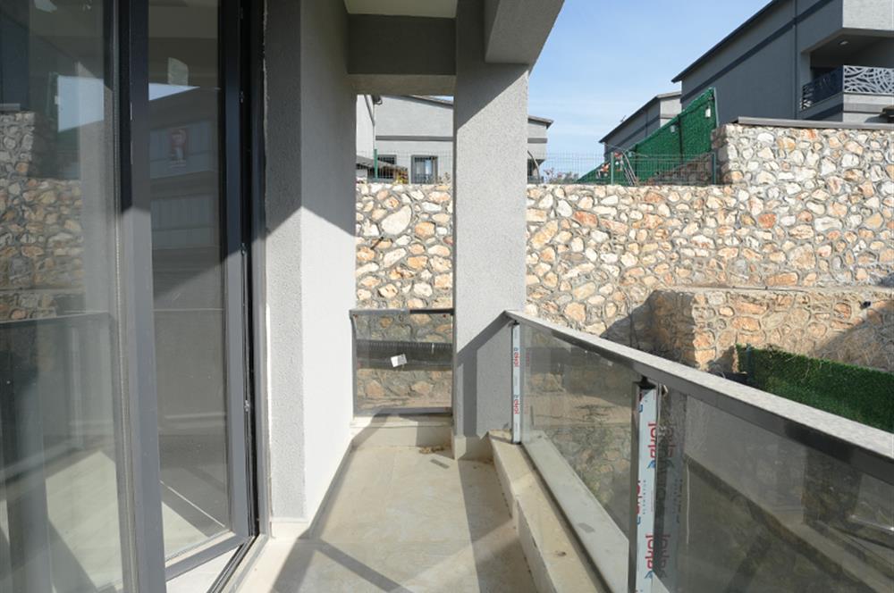 C21 Cius; Deniz Manzaralı Havuzlu Site İçerisinde Satılık 3,5+1 Daire