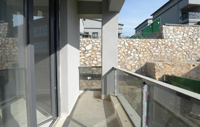 C21 Cius; Deniz Manzaralı Havuzlu Site İçerisinde Satılık 3,5+1 Daire