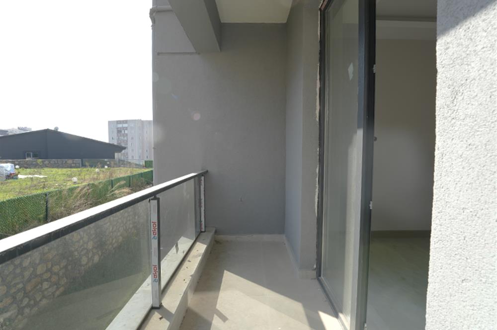 C21 Cius; Deniz Manzaralı Havuzlu Site İçerisinde Satılık 3,5+1 Daire