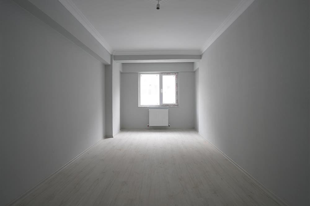 C21 Cius; Hastane Yolu Civarı 5+1 Dubleks Sıfır Satılık Daire