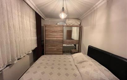 PENDİK GÜLLÜBAĞLAR METROYA YAKIN ARAKAT BALKONLU SATILIK 2+1 EV