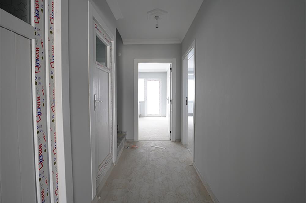 C21 Cius; Hastane Yolu Civarı 5+1 Dubleks Sıfır Satılık Daire