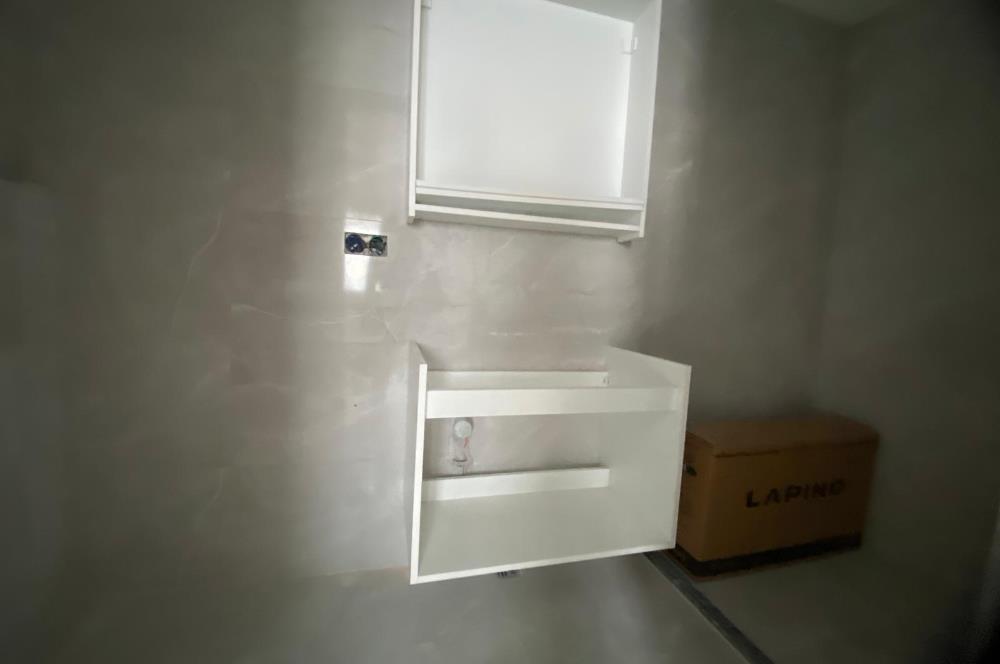 Pendik Batı Mahallesinde Satılık Dublex Daire 