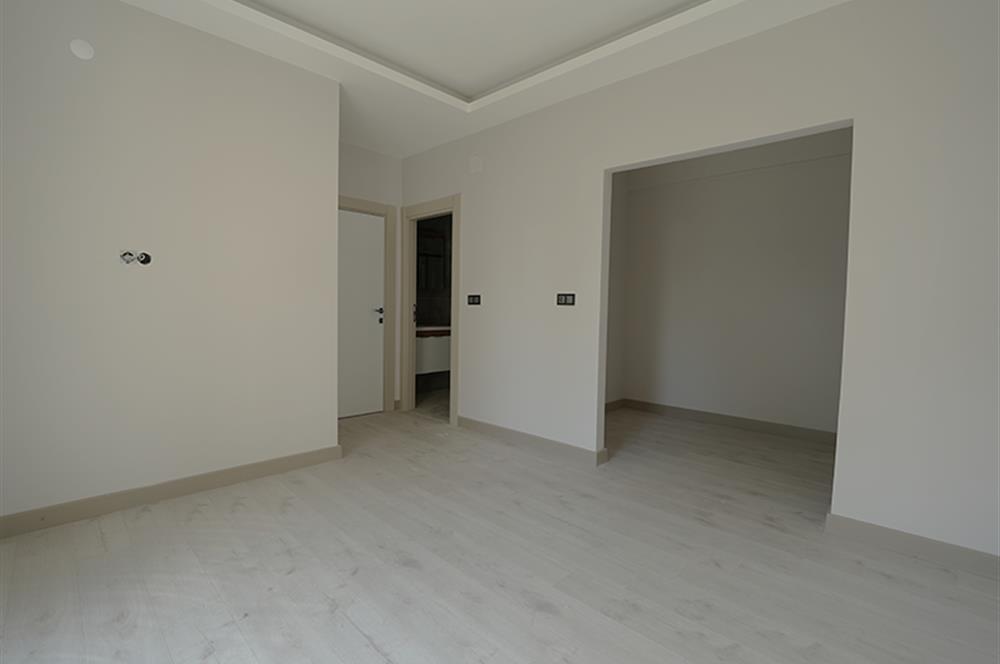 C21 Cius; Deniz Manzaralı Havuzlu Site İçerisinde Satılık 3,5+1 Daire