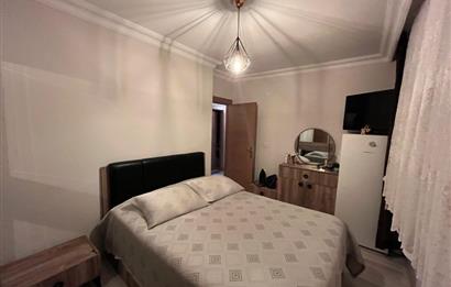 PENDİK GÜLLÜBAĞLAR METROYA YAKIN ARAKAT BALKONLU SATILIK 2+1 EV