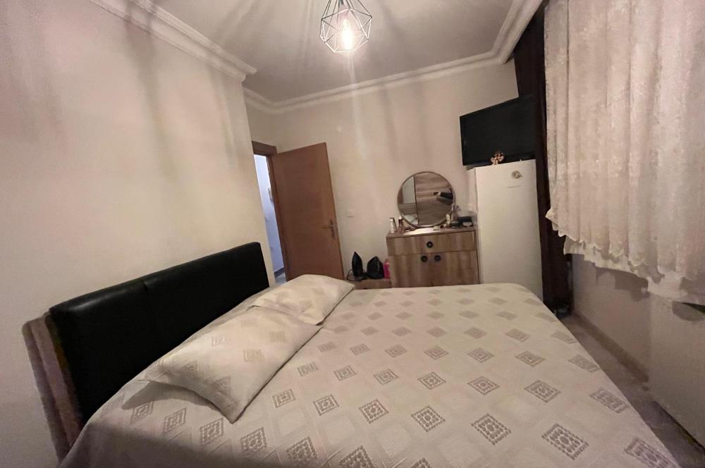 PENDİK GÜLLÜBAĞLAR METROYA YAKIN ARAKAT BALKONLU SATILIK 2+1 EV