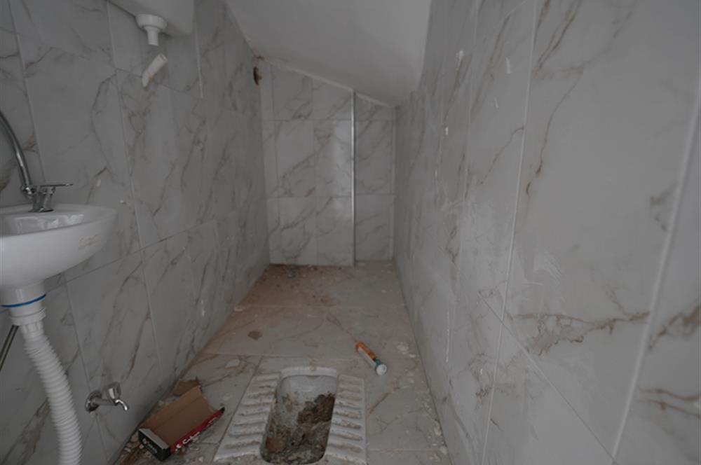 C21 Cius; Hastane Yolu Civarı 5+1 Dubleks Sıfır Satılık Daire