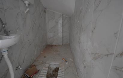 C21 Cius; Hastane Yolu Civarı 5+1 Dubleks Sıfır Satılık Daire