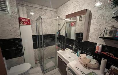 PENDİK GÜLLÜBAĞLAR METROYA YAKIN ARAKAT BALKONLU SATILIK 2+1 EV