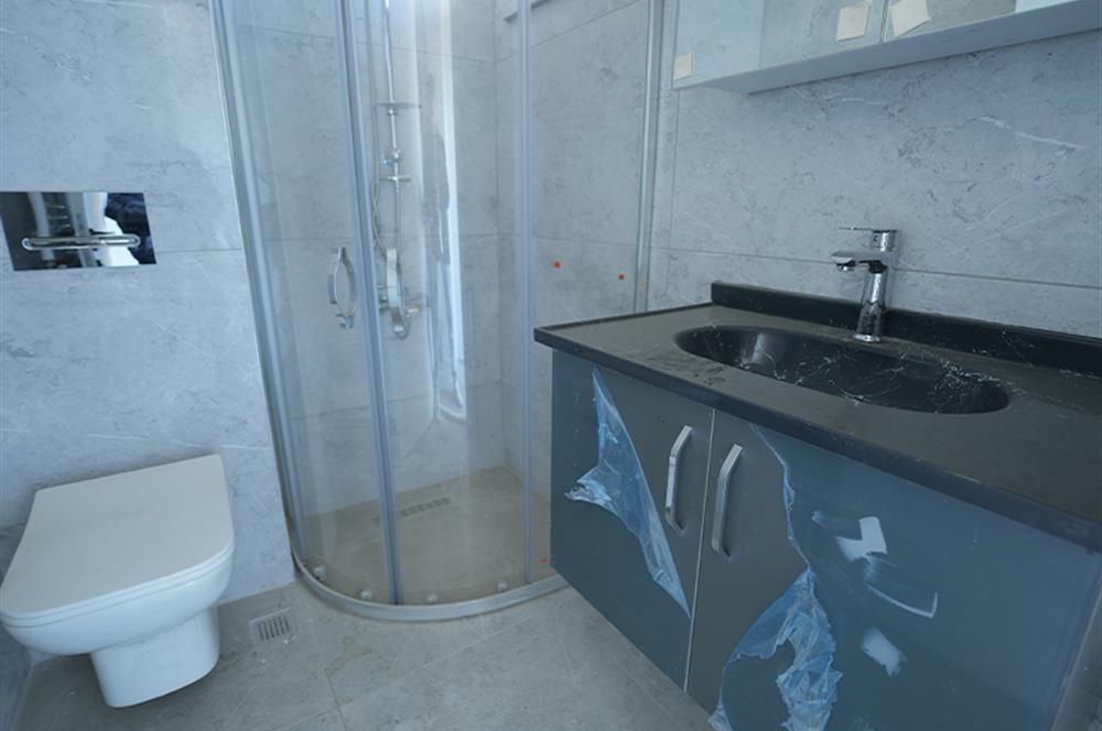 C21 Cius; Körfez Manzaralı Yeni Dubleks Huzur ve Değer Bir Arada