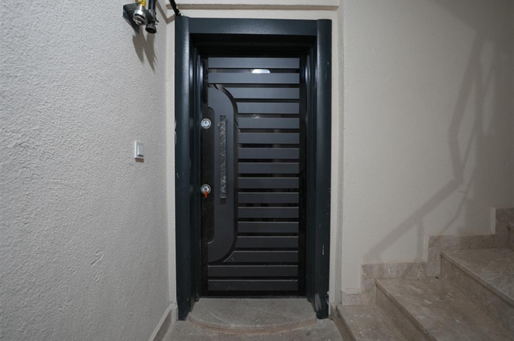 C21 Cius; Çevre Yolu Civarın'da 2+1 Sıfır Satılık Daire