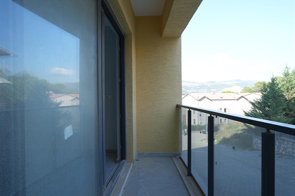 C21 Cius; Umurbey'de Ara Dubleks Doğayla İç İçe, Oturuma Hazır