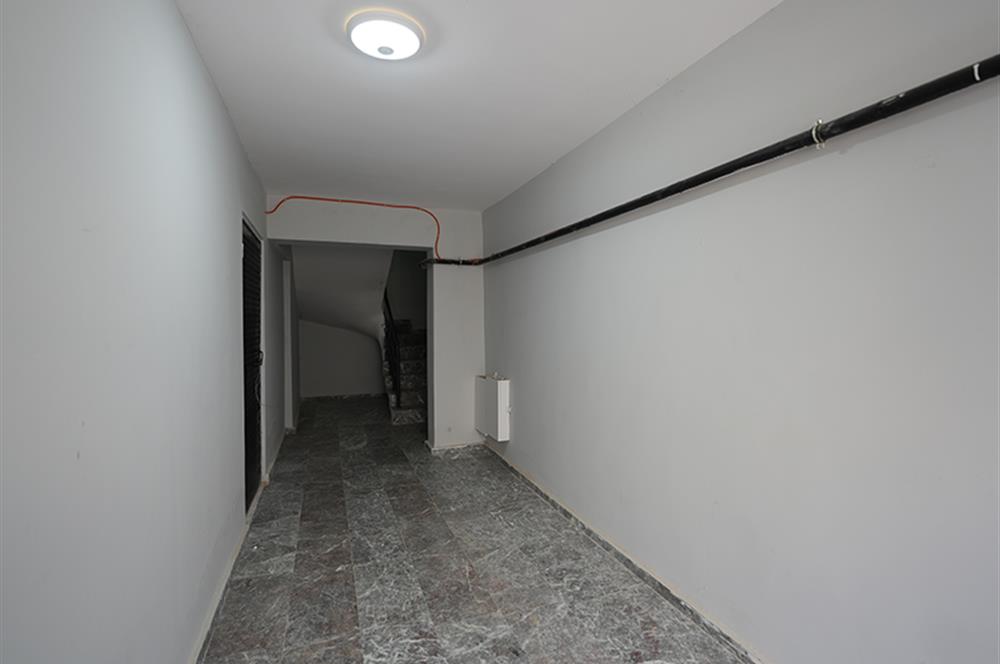 C21 Cius; Hastane Yolu Civarı 5+1 Dubleks Sıfır Satılık Daire