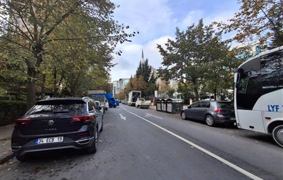 KONUMUYLA AYRICALIKLI,DONANIMIYLA EKSKSİZ 3+1 GENİŞ AİLE DAİRESİ