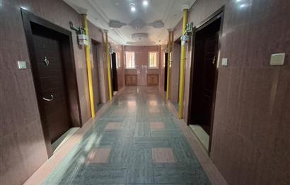 KONUMUYLA AYRICALIKLI,DONANIMIYLA EKSKSİZ 3+1 GENİŞ AİLE DAİRESİ