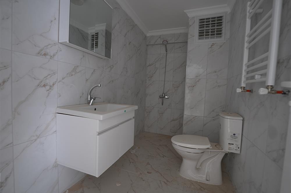 C21 Cius; Hastane Yolu Civarı 5+1 Dubleks Sıfır Satılık Daire