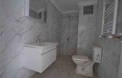 C21 Cius; Hastane Yolu Civarı 5+1 Dubleks Sıfır Satılık Daire