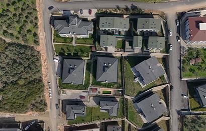 C21 Cius; Deniz Manzaralı Havuzlu Site İçerisinde Satılık 3,5+1 Daire