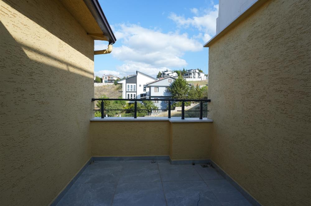 C21 Cius; Umurbey'de Dubleks Doğayla İç İçe, Oturuma Hazır