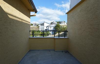 C21 Cius; Umurbey'de Dubleks Doğayla İç İçe, Oturuma Hazır