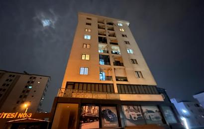 PENDİK GÜLLÜBAĞLAR METROYA YAKIN ARAKAT BALKONLU SATILIK 2+1 EV