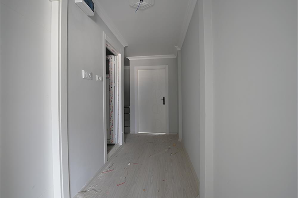 C21 Cius; Hastane Yolu Civarı 5+1 Dubleks Sıfır Satılık Daire