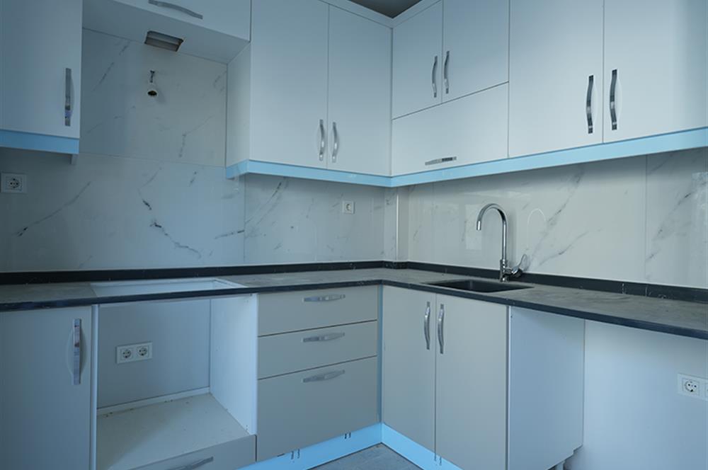 C21 Cius; Umurbey'de Ara Dubleks Doğayla İç İçe, Oturuma Hazır