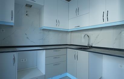 C21 Cius; Umurbey'de Ara Dubleks Doğayla İç İçe, Oturuma Hazır