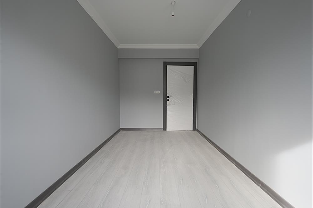 C21 Cius; Çevre Yolu Civarın'da 2+1 Sıfır Satılık Daire