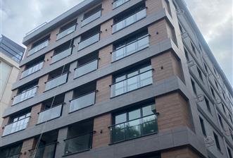 Pendik batı mahallesinde sıfır binada satılık daire  - 5 - 29356