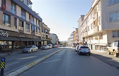 CENTURY 21 GERÇEKTEN KEMERBURGAZ'DA 3+1 BOŞ ARAKAT DAİRE