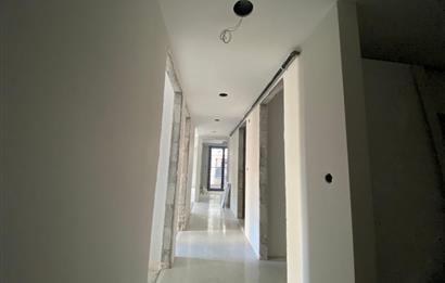 Pendik batı mahallesinde sıfır binada satılık daire 