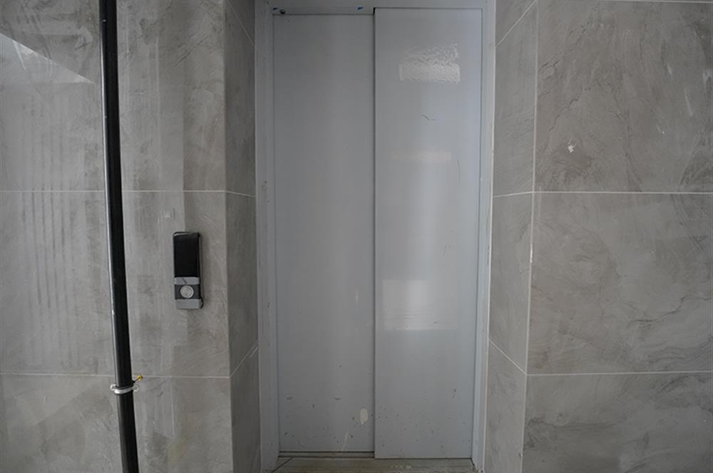 C21 Cius; Deniz Manzaralı Havuzlu Site İçerisinde Satılık 3,5+1 Daire