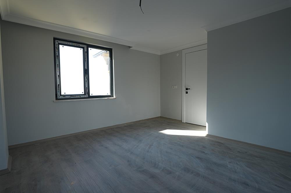 C21 Cius; Umurbey'de Dubleks Doğayla İç İçe, Oturuma Hazır