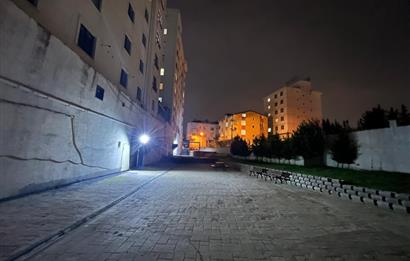 PENDİK GÜLLÜBAĞLAR METROYA YAKIN ARAKAT BALKONLU SATILIK 2+1 EV