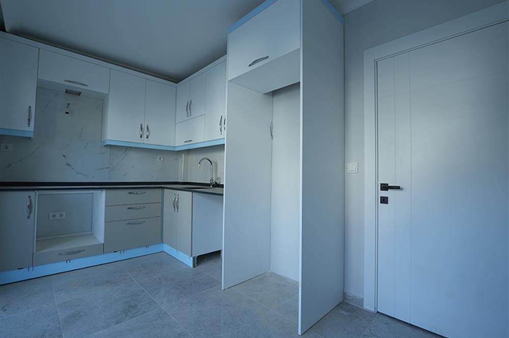 C21 Cius; Umurbey'de Ara Dubleks Doğayla İç İçe, Oturuma Hazır