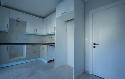 C21 Cius; Umurbey'de Ara Dubleks Doğayla İç İçe, Oturuma Hazır