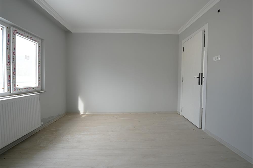 C21 Cius; Hastane Yolu Civarı 5+1 Dubleks Sıfır Satılık Daire