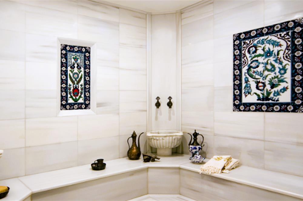 Kıyıkışlacık İasos Marin Sitesinde 1+1 Satılık Daire 