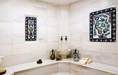 Kıyıkışlacık İasos Marin Sitesinde 1+1 Satılık Daire 