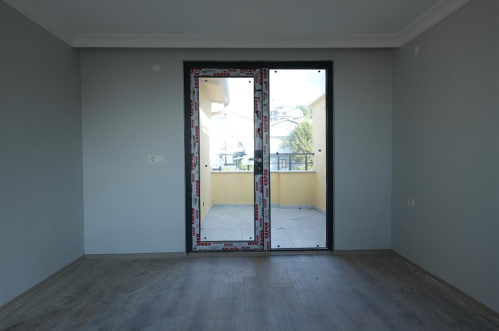 C21 Cius; Umurbey'de Dubleks Doğayla İç İçe, Oturuma Hazır