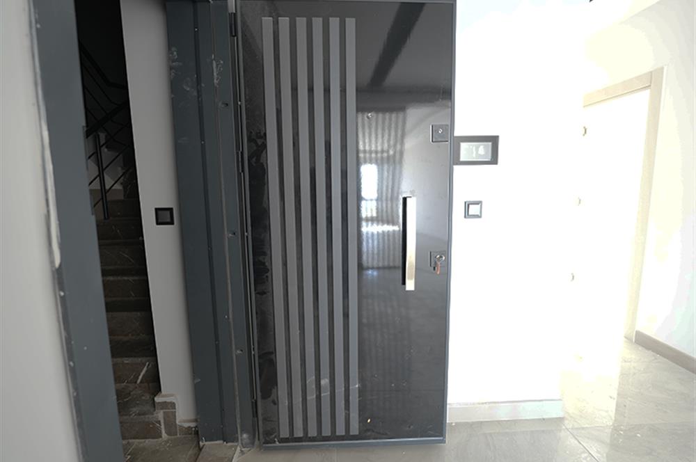 C21 Cius; Deniz Manzaralı Havuzlu Site İçerisinde Satılık 3,5+1 Daire