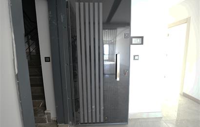 C21 Cius; Deniz Manzaralı Havuzlu Site İçerisinde Satılık 3,5+1 Daire