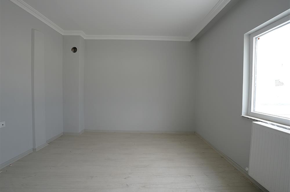 C21 Cius; Hastane Yolu Civarı 5+1 Dubleks Sıfır Satılık Daire