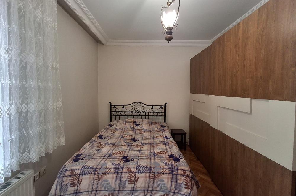 KONUMUYLA AYRICALIKLI,DONANIMIYLA EKSKSİZ 3+1 GENİŞ AİLE DAİRESİ