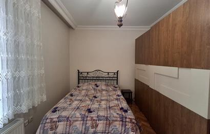 KONUMUYLA AYRICALIKLI,DONANIMIYLA EKSKSİZ 3+1 GENİŞ AİLE DAİRESİ